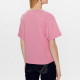 Guess Γυναικεία κοντομάνικη μπλούζα Cherry Tee